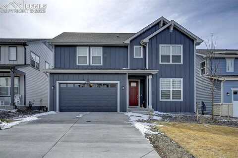 Pennydale, COLORADO SPRINGS, CO 80908