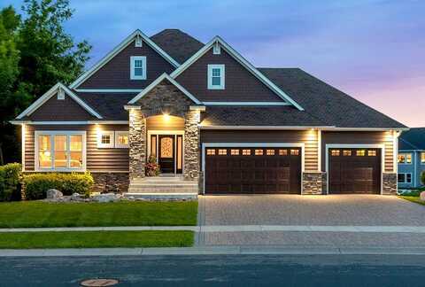 Ranier, MAPLE GROVE, MN 55311