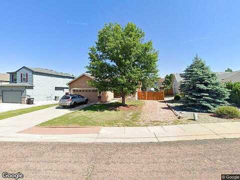 Waterman, COLORADO SPRINGS, CO 80922