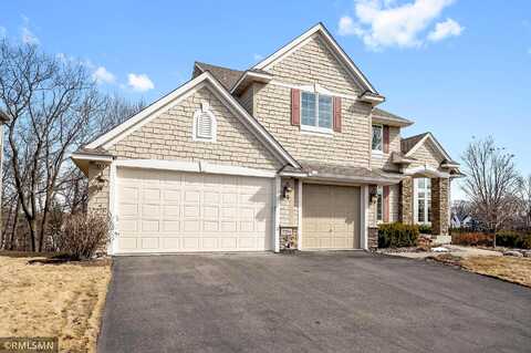 Zanzibar, MAPLE GROVE, MN 55311