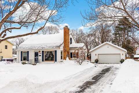 2Nd, MINNEAPOLIS, MN 55423
