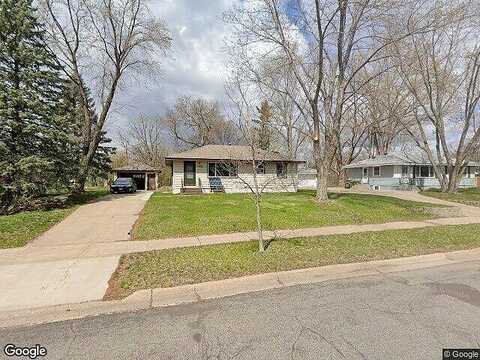 113Th, MINNEAPOLIS, MN 55448