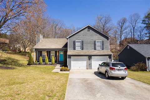 Josh, LAWRENCEVILLE, GA 30045