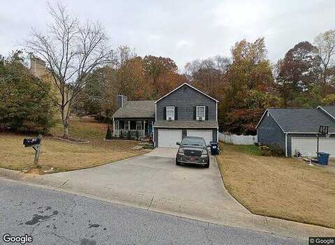 Josh, LAWRENCEVILLE, GA 30045