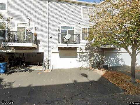 Village, CIRCLE PINES, MN 55014