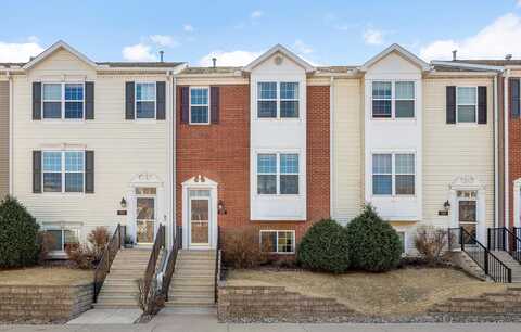 Village, CIRCLE PINES, MN 55014