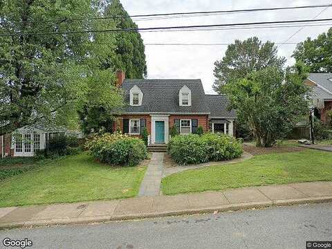 Evergreen, CHARLOTTESVILLE, VA 22902