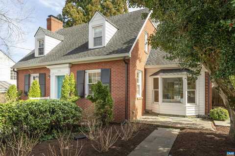 Evergreen, CHARLOTTESVILLE, VA 22902