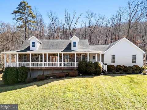 Howellsville, BOYCE, VA 22620