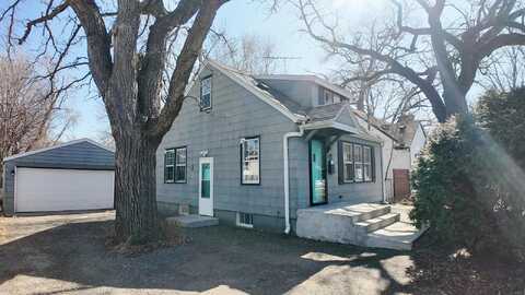 James, MINNEAPOLIS, MN 55423