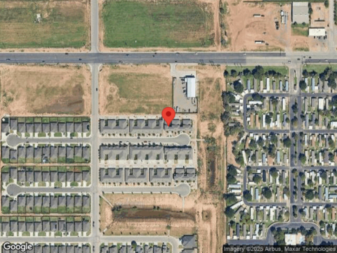 20Th, LUBBOCK, TX 79407
