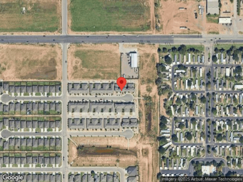 20Th, LUBBOCK, TX 79407