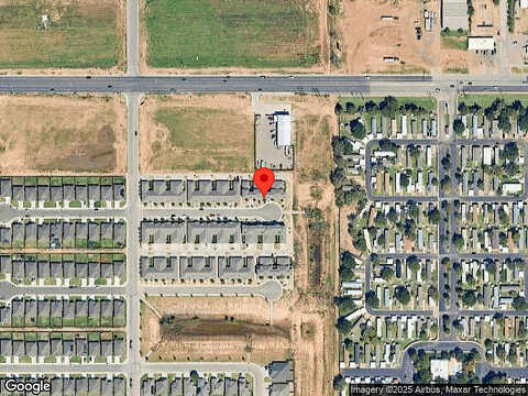 20Th, LUBBOCK, TX 79407