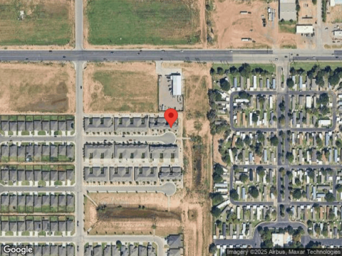 20Th, LUBBOCK, TX 79407