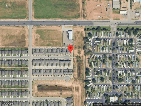 20Th, LUBBOCK, TX 79407