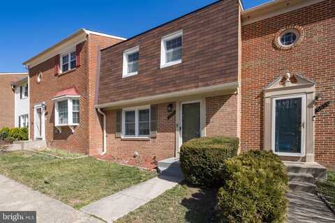 Dina Leigh, SPRINGFIELD, VA 22153
