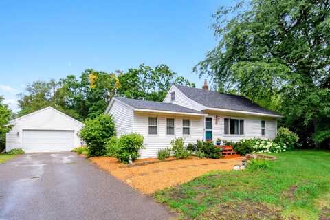 Sunrise, CIRCLE PINES, MN 55014