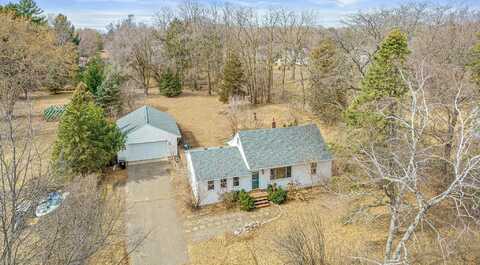 Sunrise, CIRCLE PINES, MN 55014