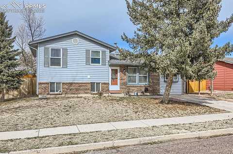 Chippewa, COLORADO SPRINGS, CO 80915