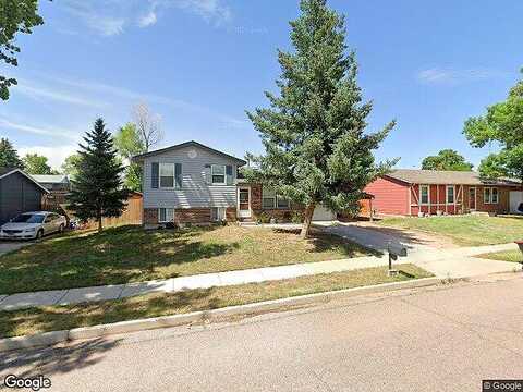 Chippewa, COLORADO SPRINGS, CO 80915