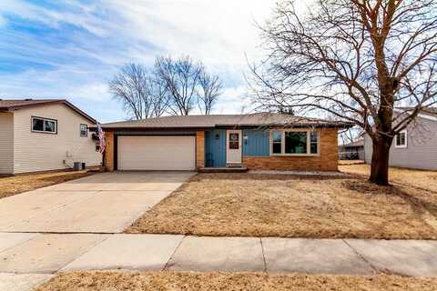 Van Buren, HARTFORD, WI 53027