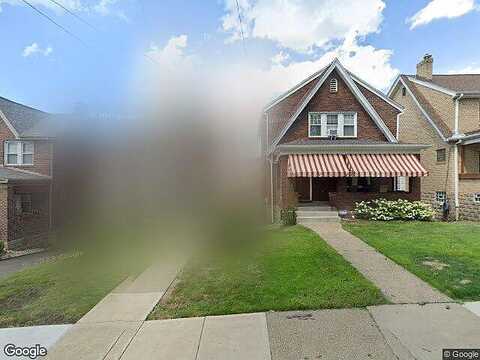 Ebdy, PITTSBURGH, PA 15217