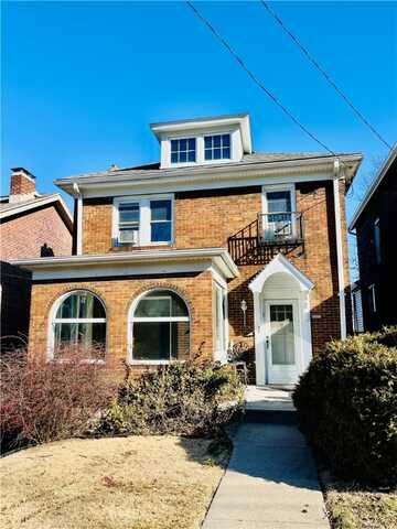 Ebdy, PITTSBURGH, PA 15217