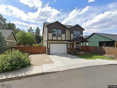 Larry, BEND, OR 97702