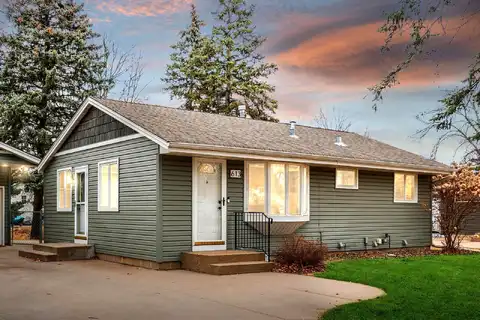 111Th, MINNEAPOLIS, MN 55434