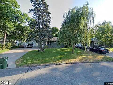 111Th, MINNEAPOLIS, MN 55434