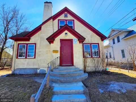 8Th, SAINT CLOUD, MN 56301