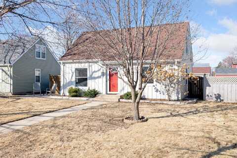 Washburn, MINNEAPOLIS, MN 55410