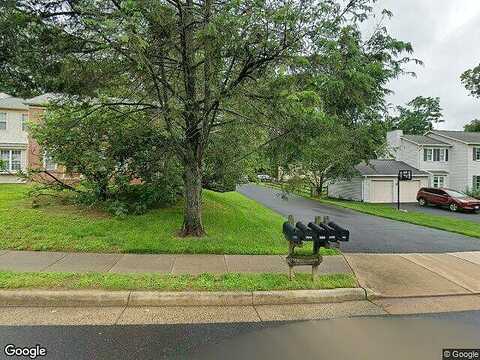 Burnside Landing, BURKE, VA 22015