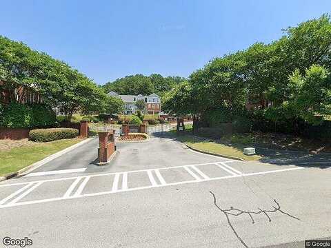 Brookside Oak, NORCROSS, GA 30093