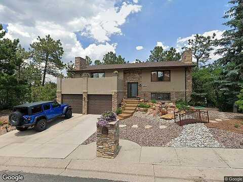 Spurwood, COLORADO SPRINGS, CO 80918