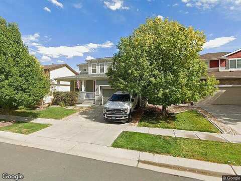 Hedgerow, BRIGHTON, CO 80601