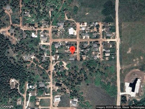 El Paso, PALMER LAKE, CO 80133