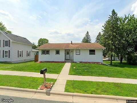 East, ZUMBROTA, MN 55992