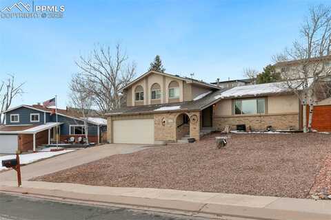 Wagon Master, COLORADO SPRINGS, CO 80917