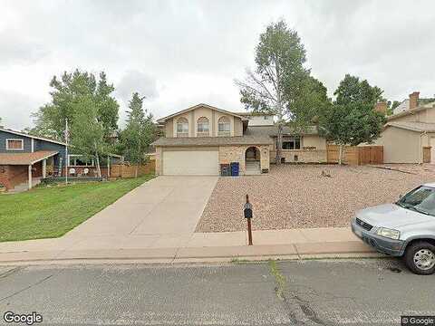 Wagon Master, COLORADO SPRINGS, CO 80917
