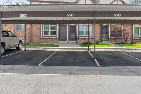 Tamworth, COLORADO SPRINGS, CO 80919