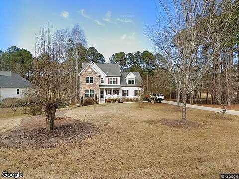Sturgess, SHARPSBURG, GA 30277