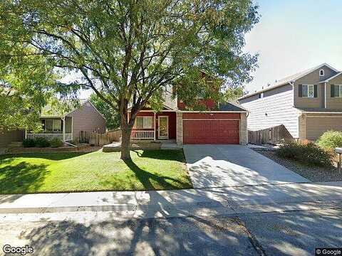 129Th, THORNTON, CO 80241