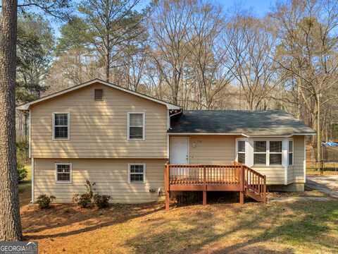 Welcome, NEWNAN, GA 30263
