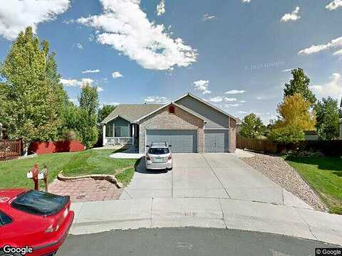131St, THORNTON, CO 80241