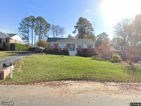 Cedarbrooke, HENRICO, VA 23229