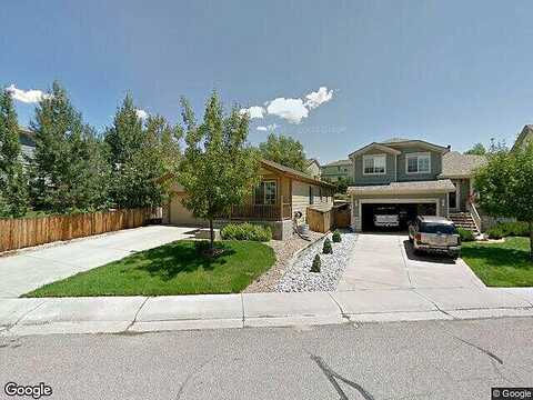 Hubert, PARKER, CO 80134