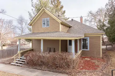 Fulton, RED WING, MN 55066
