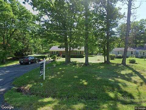 1St, FAIRFAX, VA 22030