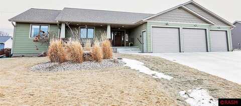 Ridge, COURTLAND, MN 56021